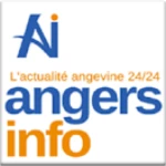 Logo of Angers Info 2.0 android Application 